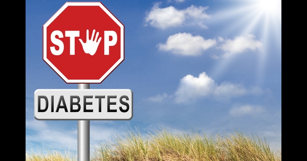 Diabetes Typ 1 Stoppen!