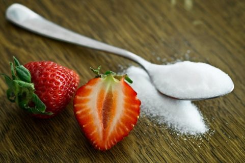 Was ist Diabetes Typ 1? Zucker