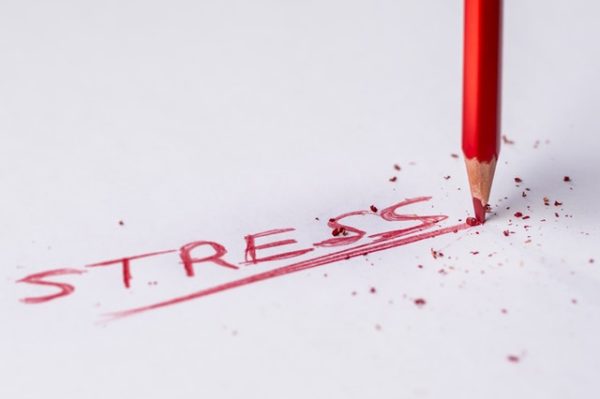 Stress und wie Sie damit umgehen