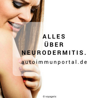 Alles über Neurodermitis (atopisches Ekzem)