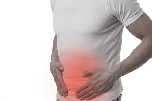 Colitis Ulcerosa - Autoimmunerkrankung des Darms