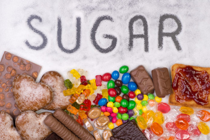 Zucker, Zuckerkonsum