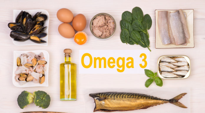 Nutzen von Omega 3 widerlegt, Vital, Studie