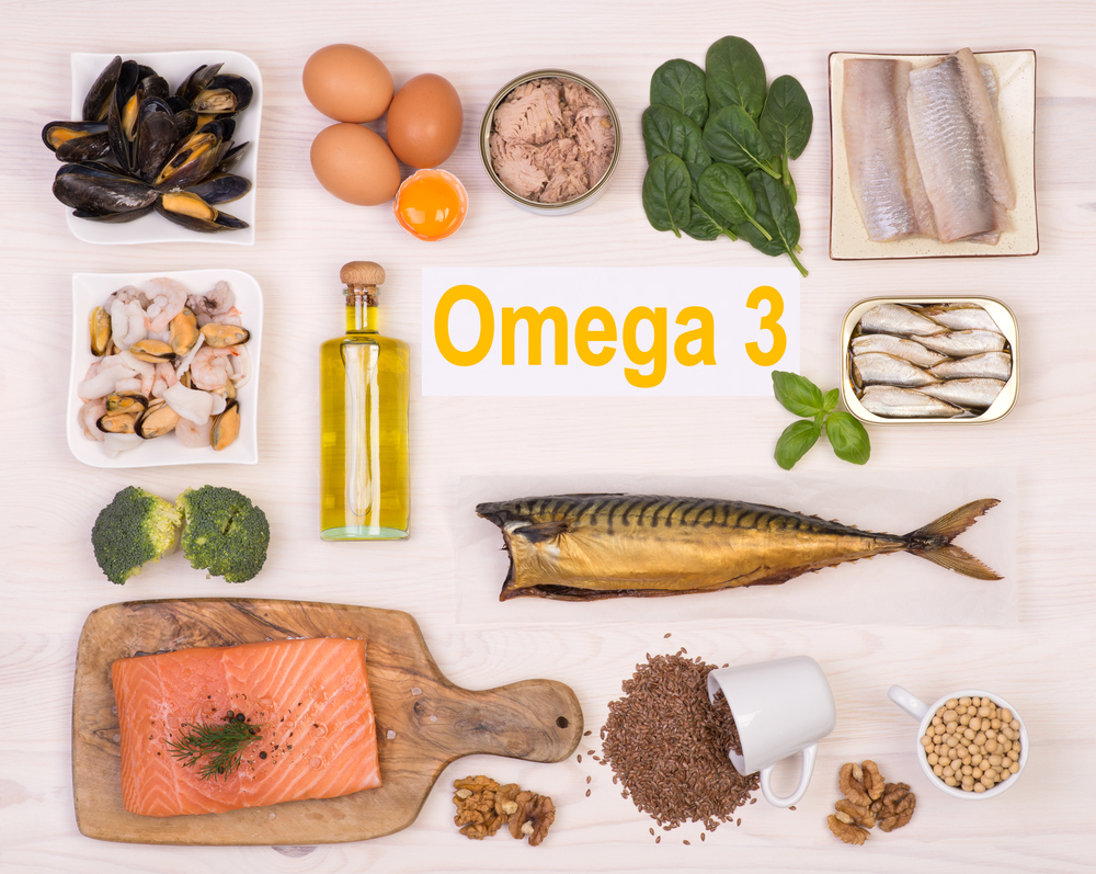 Nutzen von Omega 3 widerlegt, Vital, Studie