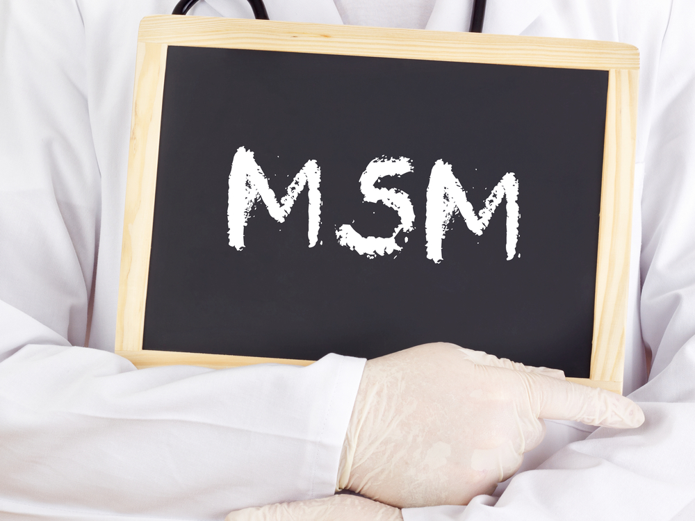 MSM – Wundermittel bei Autoimmunerkrankungen? - Medumio