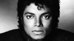 Michael Jackson Vitiligo