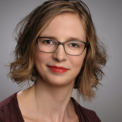 Dr. Sarah Neidler