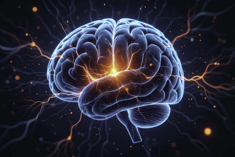 Mangelernaehrung beeintraechtigt Gehirnleistung