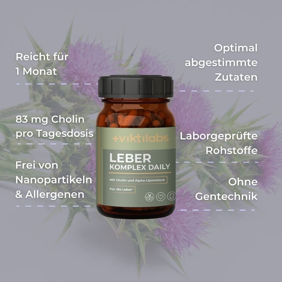 Produktbild_Leber Komplex Daily-inhalte
