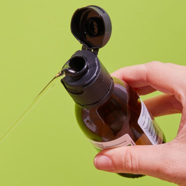 Veganes Omega-3 von Viktilabs