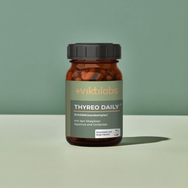 Thyreo Daily von Viktilabs