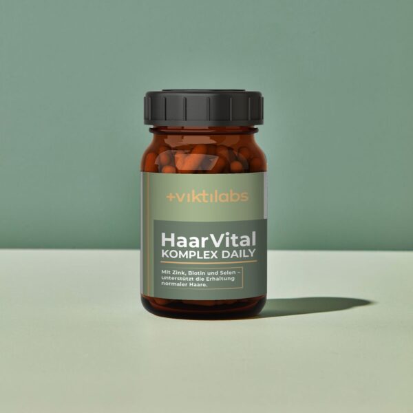 HaarVital Komplex Daily