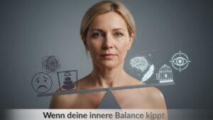 Wenn deine innere Balance kippt – und niemand die Ursache findet